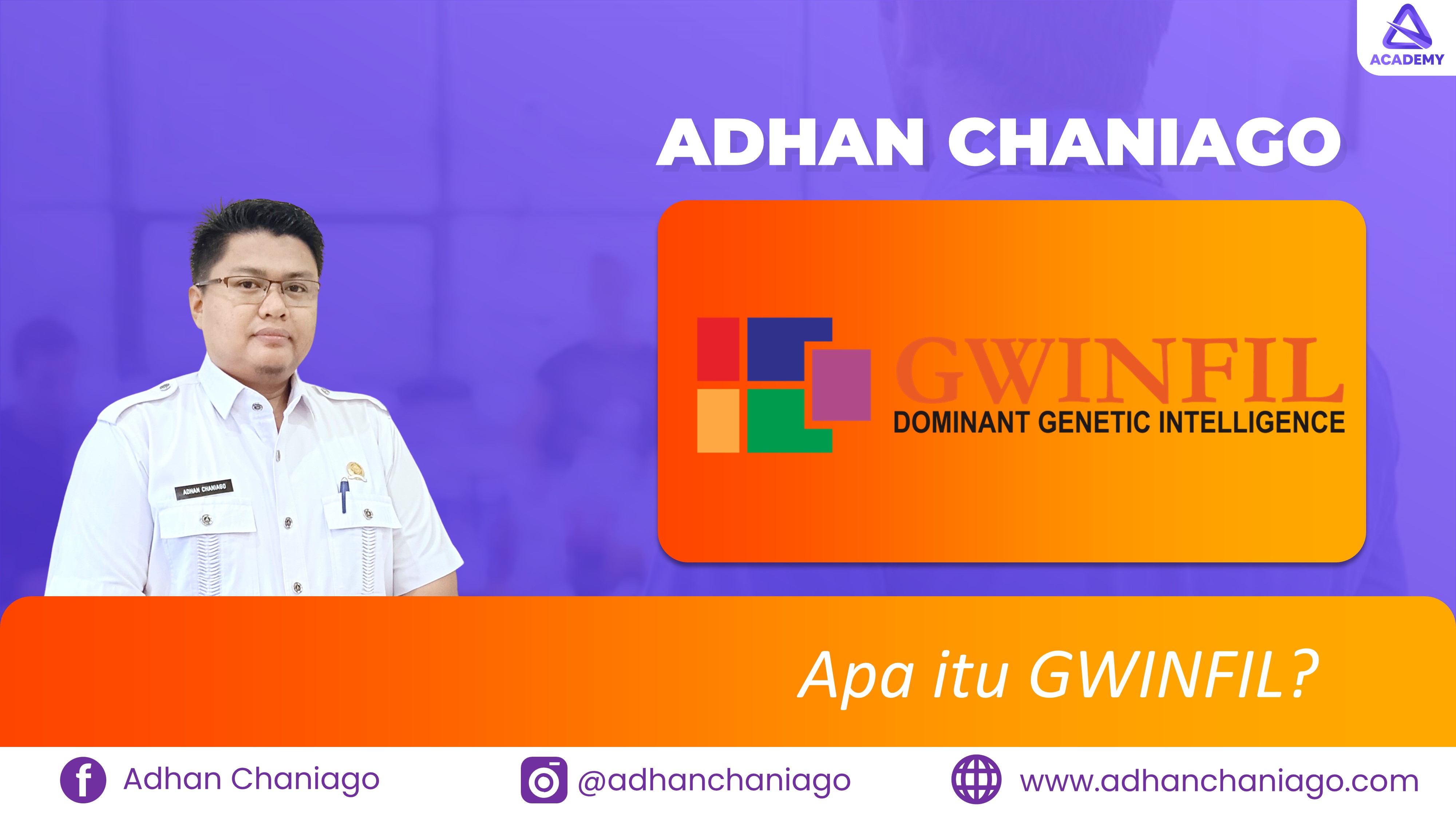 Apa itu GWINFIL?
