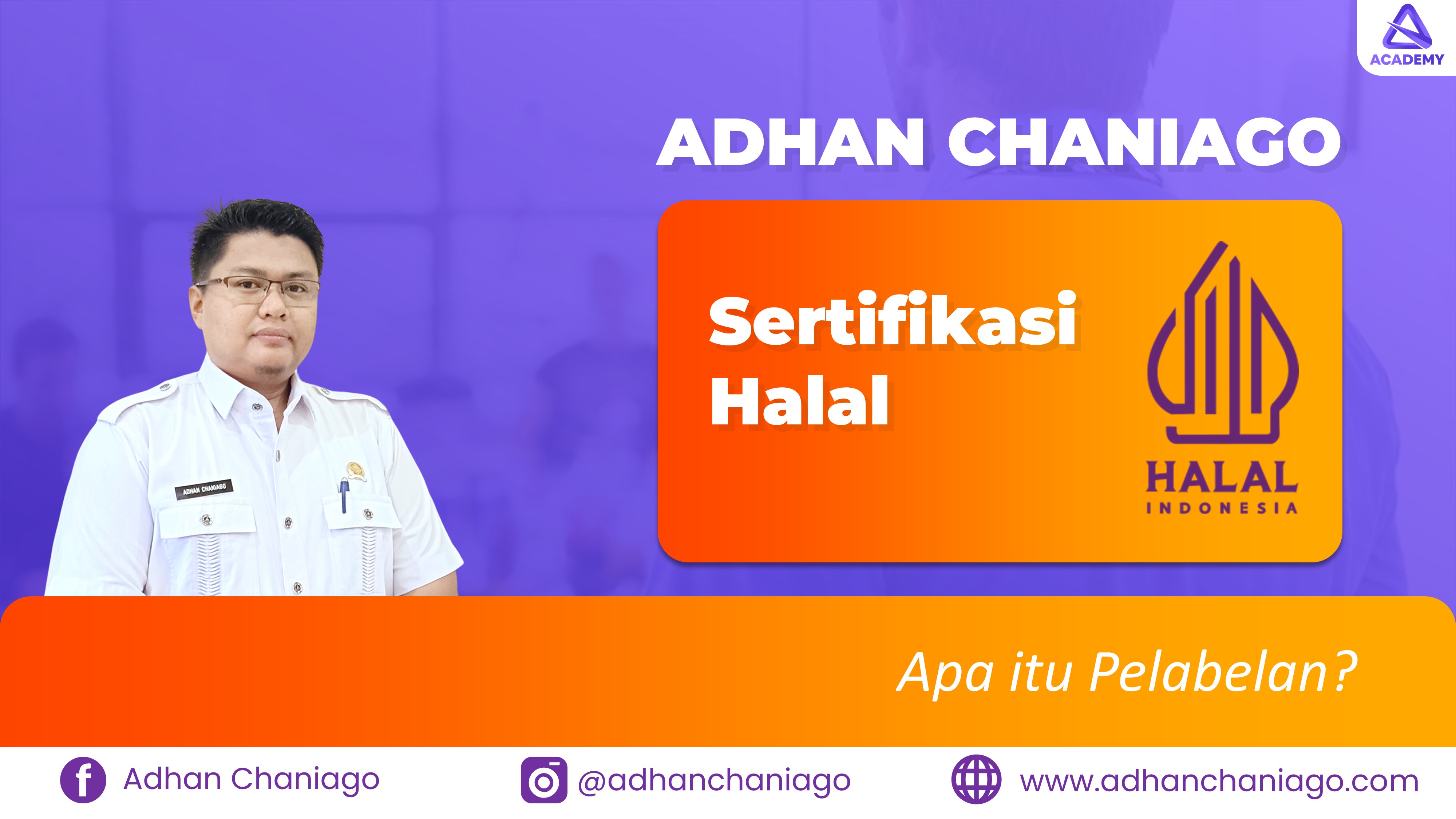 Apa itu Pelabelan?